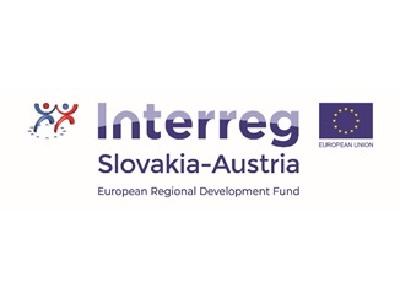 Interreg Logo