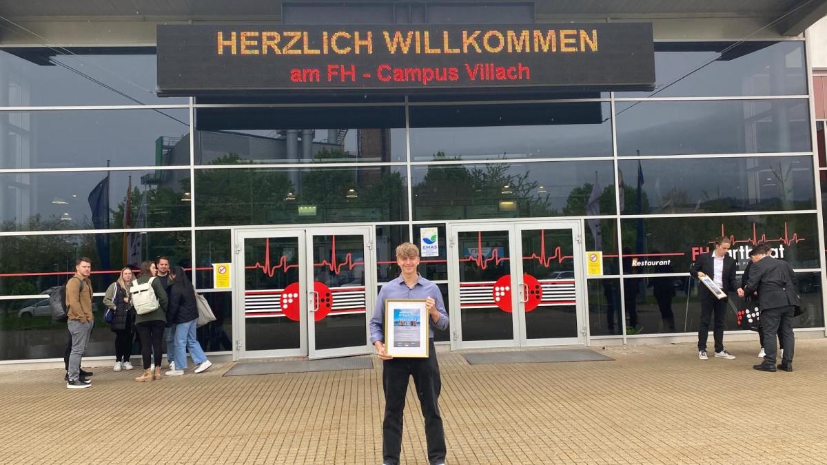 Schüler Innenarchitektur