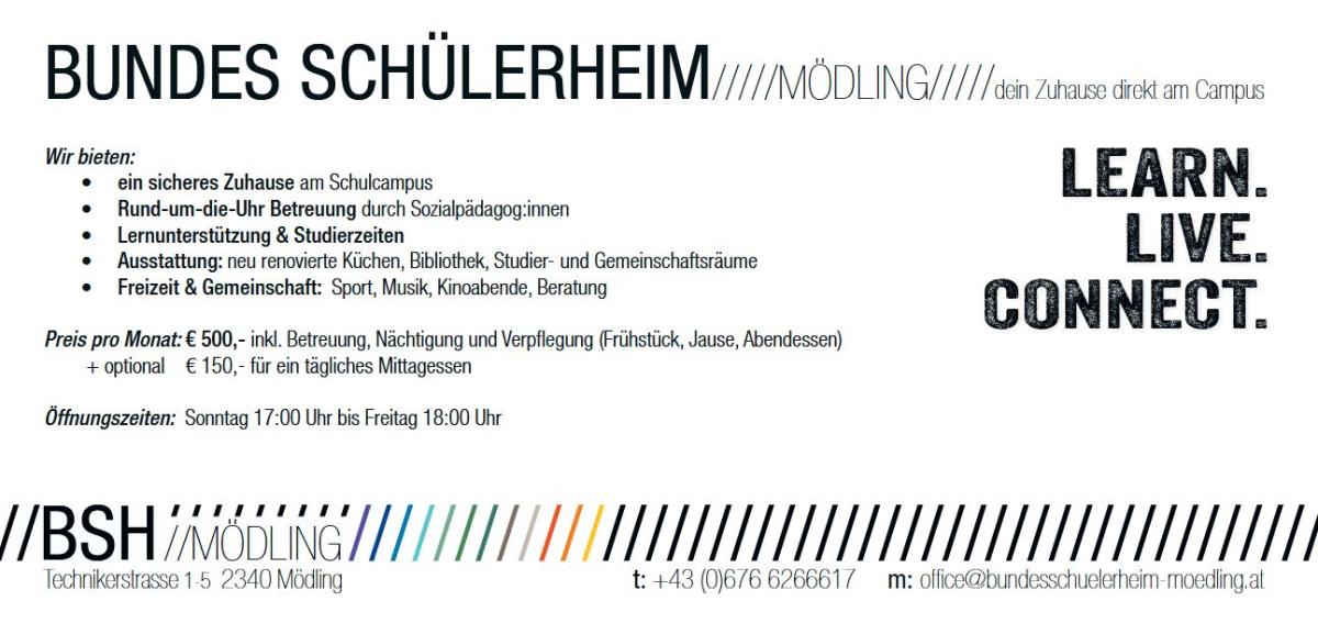 Schülerheim_Flyer Back