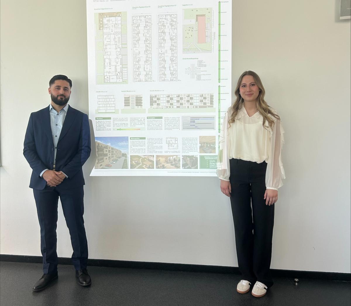 Präsentation