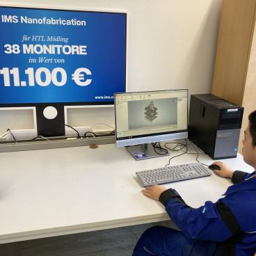 IMS Nanofabrikation 2
