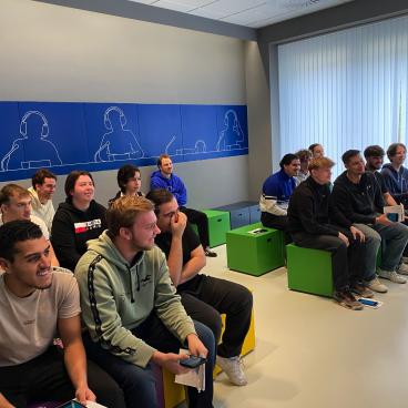 Gruppenfoto