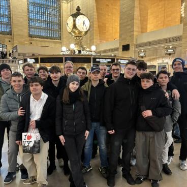 New York 6
