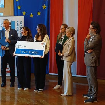 bautechnikpreis