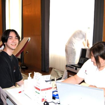 Blut spenden_Bild_4