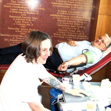Blut spenden_Bild_3