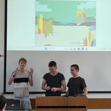 GameJam 7
