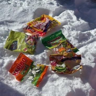 Impressionen Skikurs