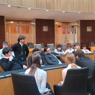 Parlament
