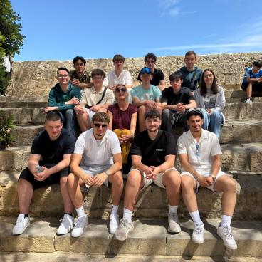 Sprachreise Malta 