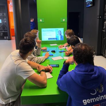 Gruppe