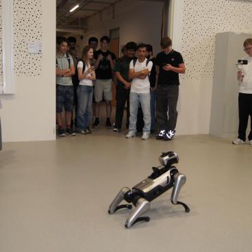 Robodog5