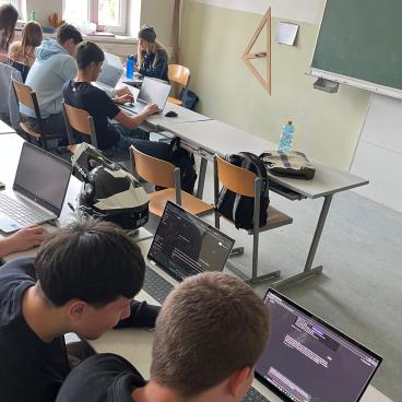 Lehre