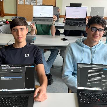 Computer