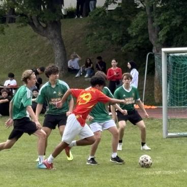 Fussball