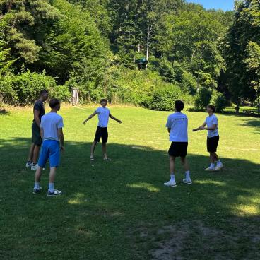 Volleyball