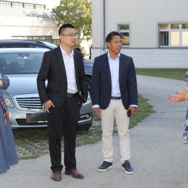 fahrzeugspende