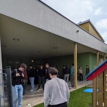 Kindergarten