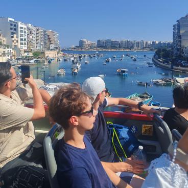 Malta