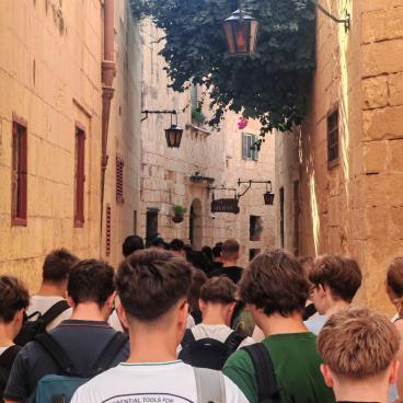 Malta