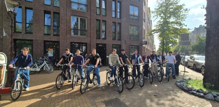 Amsterdam