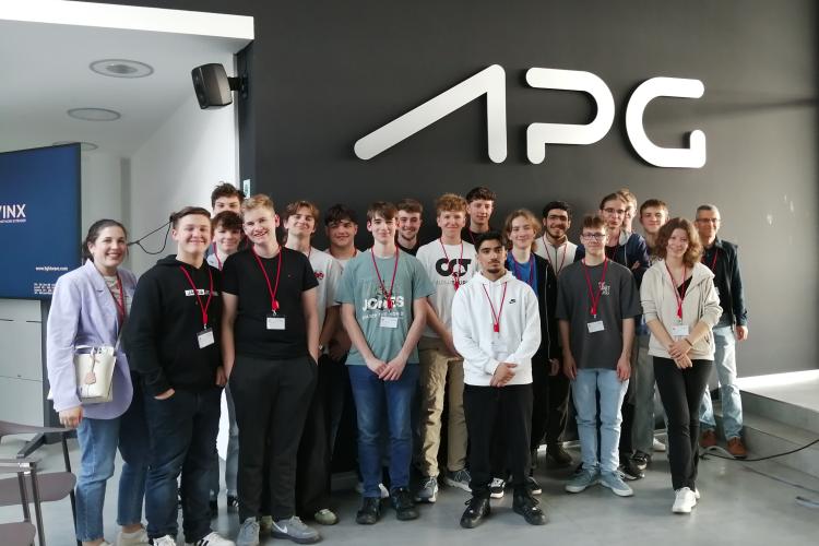 APG 1