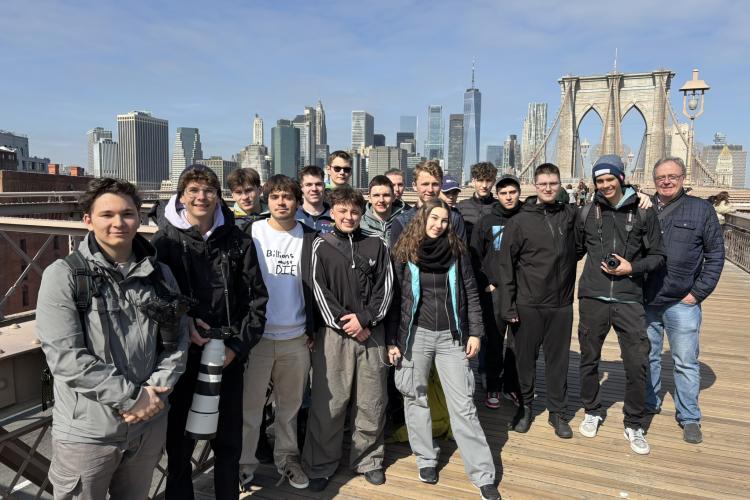 New York 1