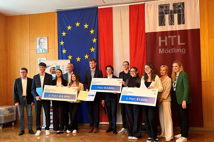 bautechnikpreis