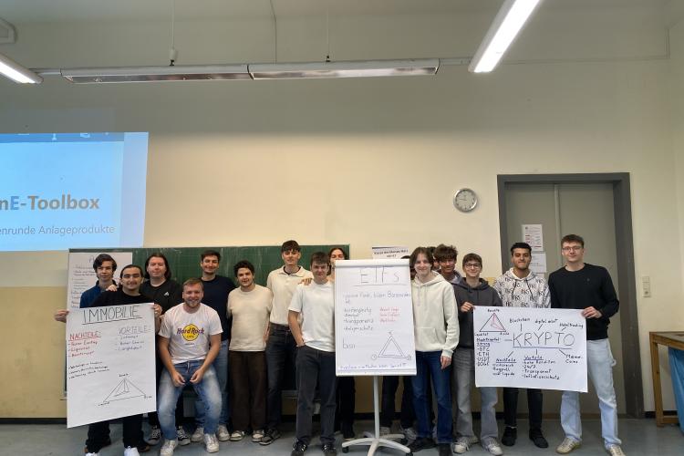 Gruppenfoto