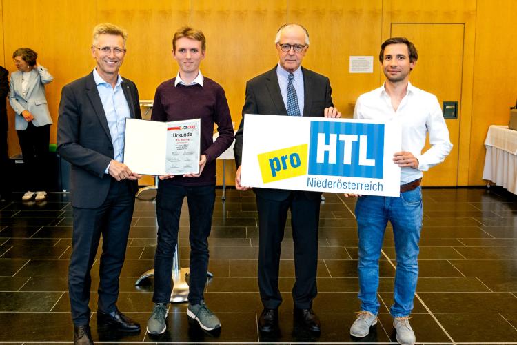 proHTL 2025