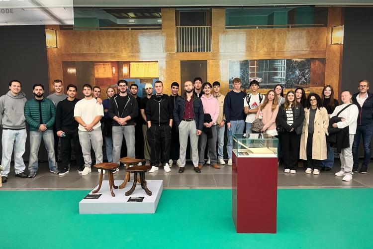 Gruppenfoto