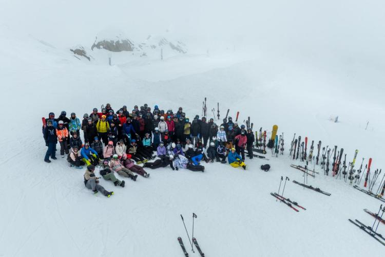 ski
