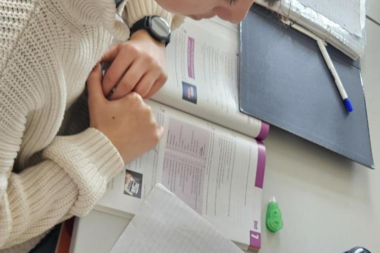 Lesen