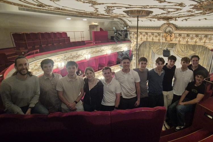 theater