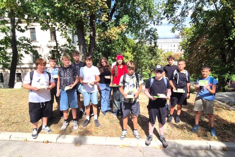 Gruppenfoto