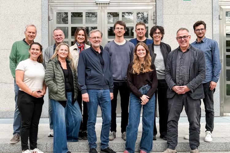 Österreich lernt Kreislaufwirtschaft – Abschlussevent und Startschuss an der HTL Mödling!