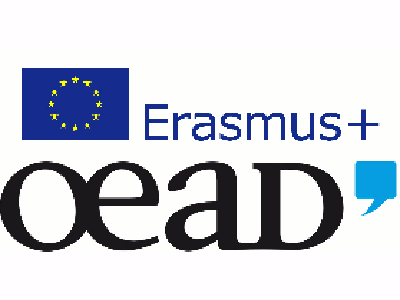 Erasmus OEAD Logo
