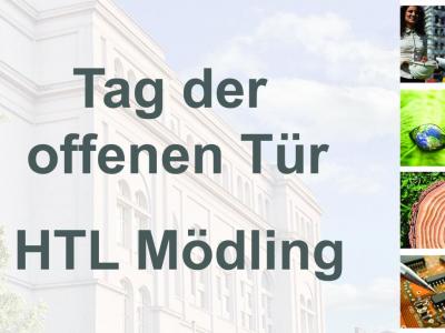 Tag der offenen Tür