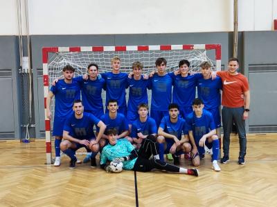 Futsal Landesmeisterschaft_Bild_1