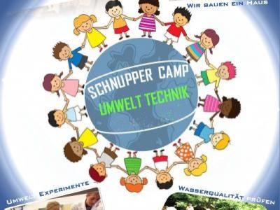 Schnuppercamp