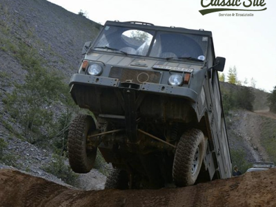 Pinzgauer