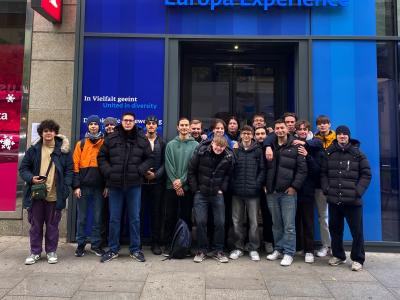 Gruppenfoto