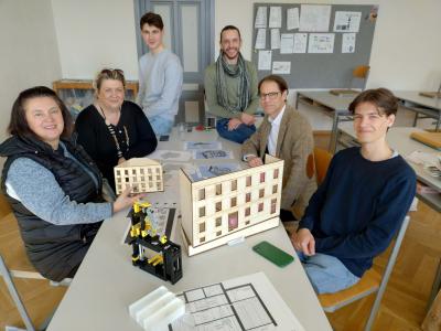 mühle