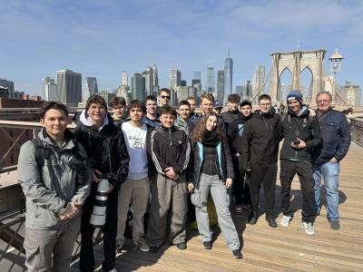 New York 1