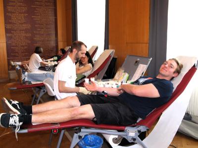 Blut spenden_Bild_1