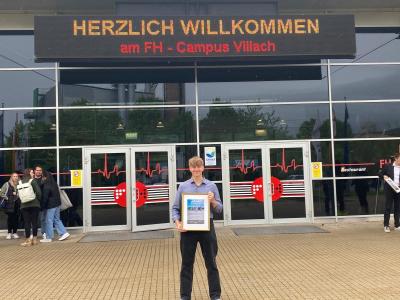 Schüler Innenarchitektur