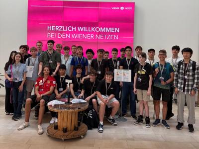 Gruppenfoto