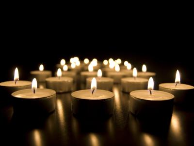 Burning Candles - freepik.com