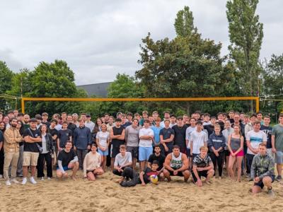 Volleyball