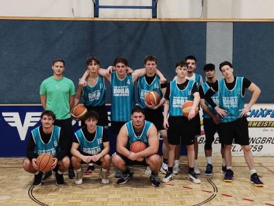 Bild_1_HTL Mödling Team  Landesmeisterschaften Baskettball
